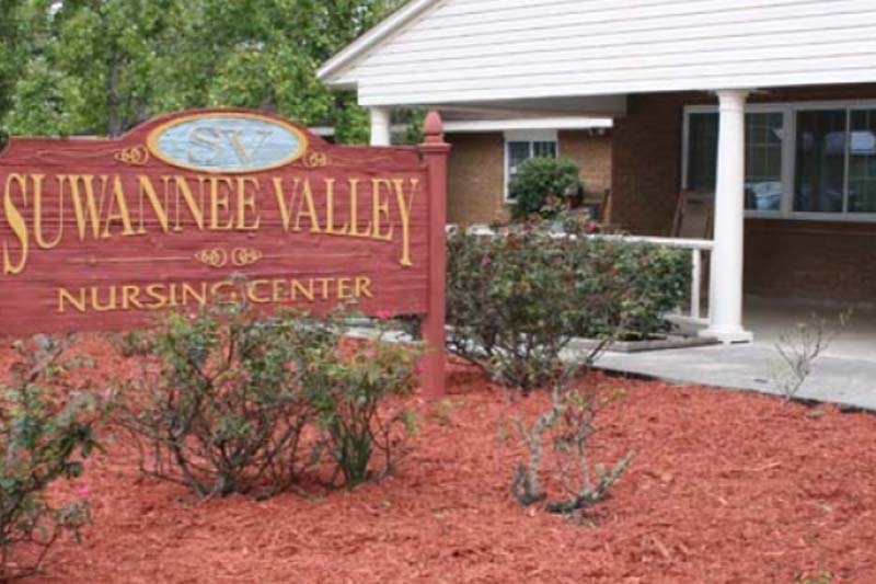 Suwannee Valley Nursing Center Hamilton County Chamber Of Commerce
