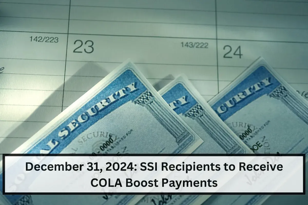 2025 COLA Predictions How Will It Impact Social Security Payments?