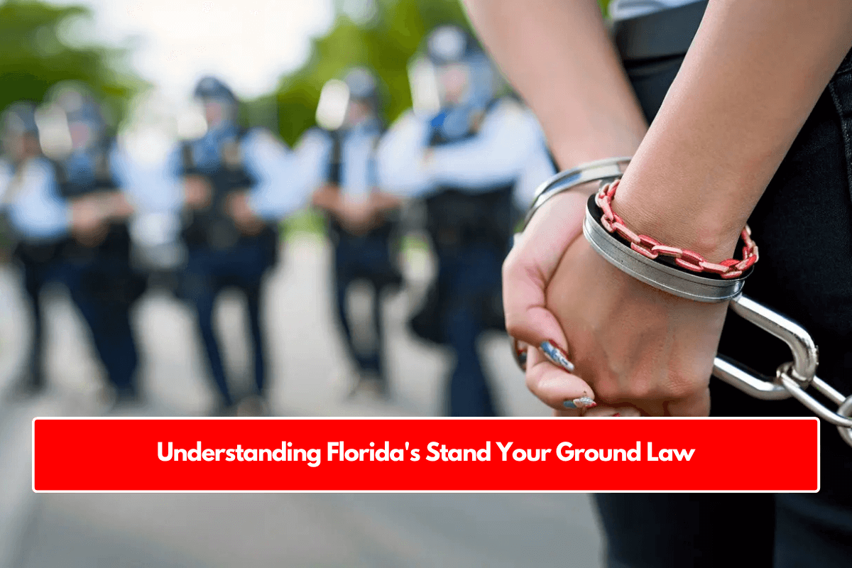 Understanding Florida's Stand Your Ground Law