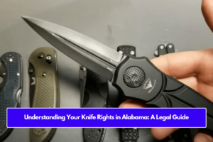 Understanding Your Knife Rights in Alabama: A Legal Guide