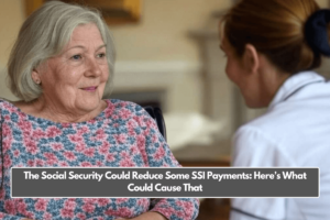 The Social Security Could Reduce Some SSI Payments: Here’s What Could Cause That