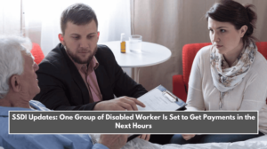 SSDI Updates: One Group of Disabled Worker Is Set to Get Payments in the Next Hours